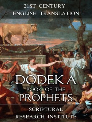 cover image of Dodeka